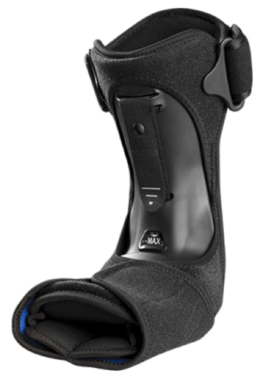 Voorbeeld  van nachtspalk